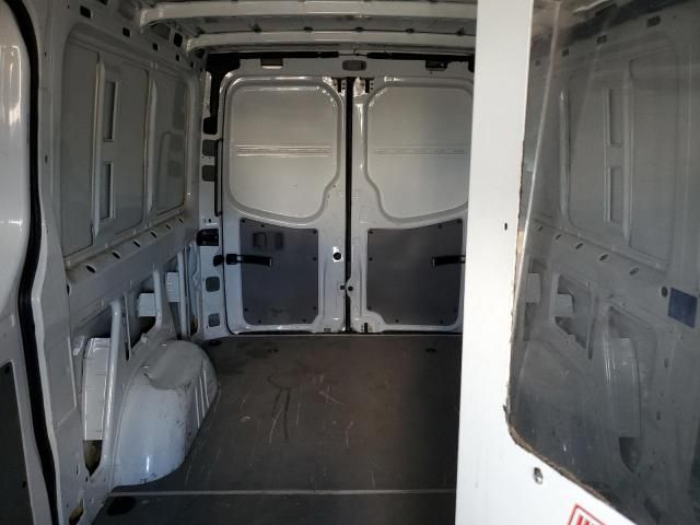 2014 Mercedes-Benz Sprinter 2500