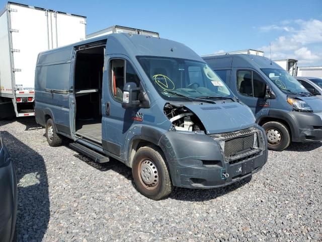 2021 Dodge RAM Promaster 3500 3500 High