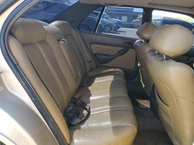 1995 Toyota Camry LE