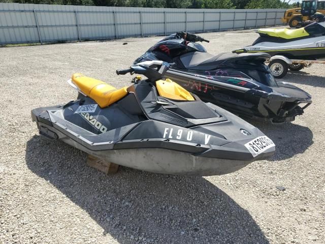 2021 YDV 2021 SEA DOO