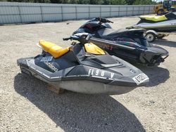 Salvage boats for sale at Arcadia, FL auction: 2021 YDV 2021 SEA DOO