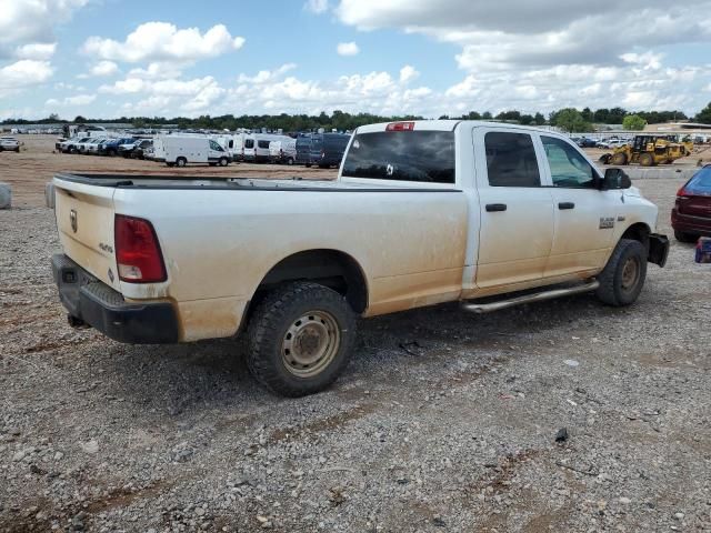 2013 Dodge RAM 2500 ST