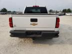 2014 Chevrolet Silverado K1500