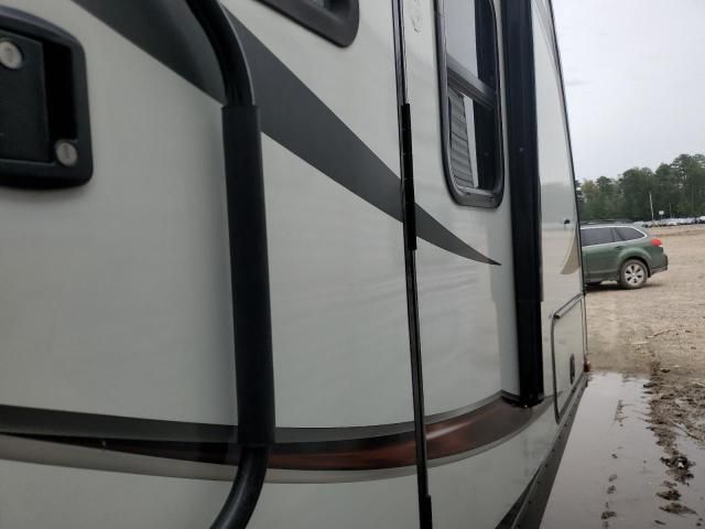 2018 Heartland 2018 Heartland BIG Horn Mallard
