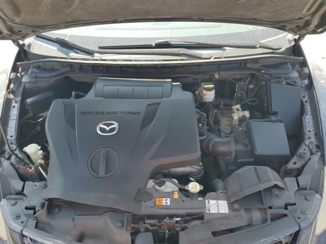 2007 Mazda Cx-7