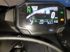2025 Kawasaki ZX636 K