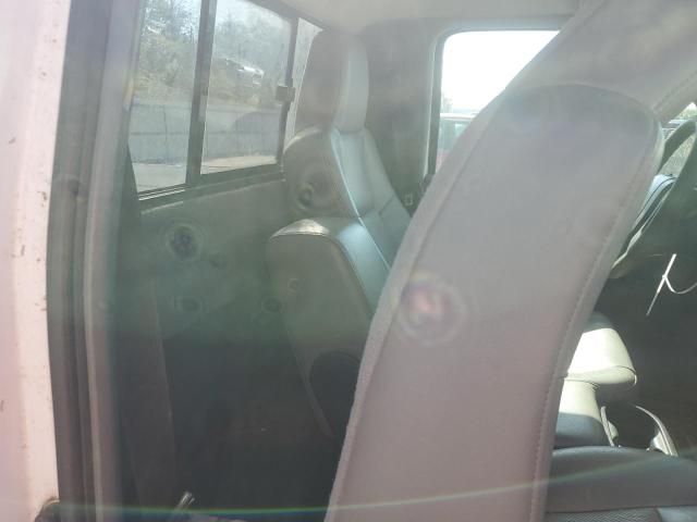 2006 Ford Ranger