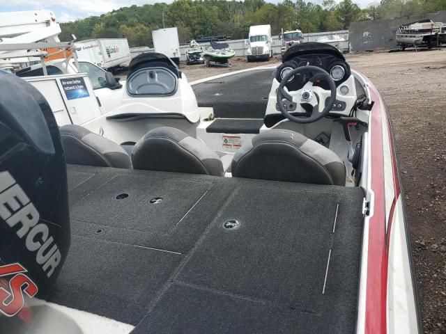 2015 Nitro Other