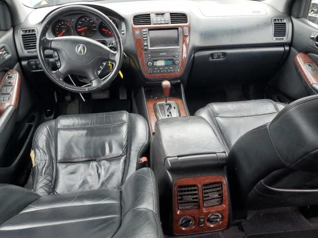 2005 Acura MDX Touring
