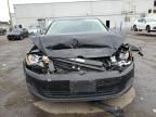 2016 Volkswagen Golf S/SE