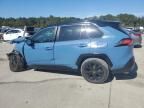 2022 Toyota Rav4 xse