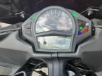 2016 Kawasaki EX650 F