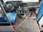 2009 Ford Econoline E450 Super Duty Cutaway Van