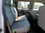 2019 Ford F550 Super Duty