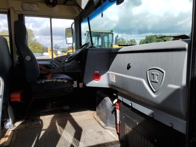 2014 Ic Corporation CE Series School-School Bus