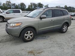 2008 Hyundai Santa FE GLS for sale in Spartanburg, SC