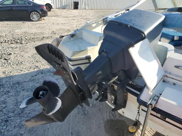 1998 Starcraft Co 1809 Fishing & SKI Boat-Boat