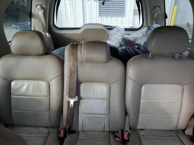 2003 Ford Expedition Eddie Bauer