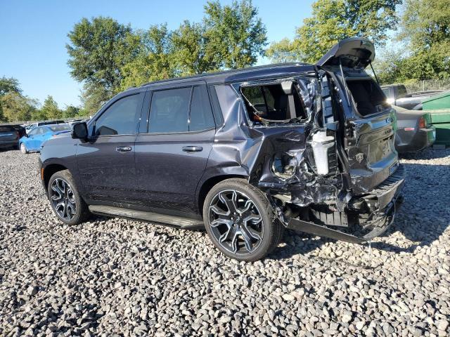 2025 Chevrolet Tahoe K1500 rst