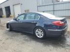 2012 Hyundai Genesis 3.8l