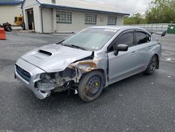 2016 Subaru WRX Limited for sale in Grantville, PA