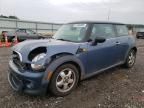 2011 Mini Cooper