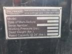 2013 Palfinger GT55 Forklift