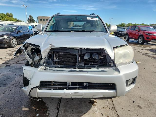 2006 Toyota 4runner Limited