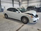 2009 Mitsubishi Galant ES