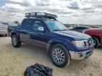 2011 Nissan Frontier S