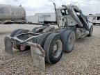 2016 Freightliner SD122 Semi Truck