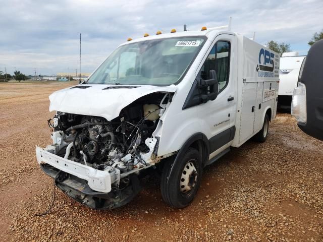 2019 Ford Transit T-350 HD