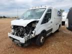 2019 Ford Transit T-350 HD
