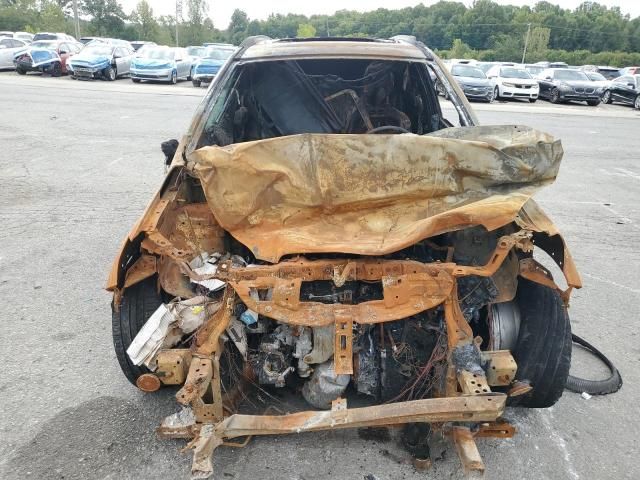 2016 Buick Encore Premium