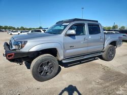2015 Toyota Tacoma Double Cab en venta en Fort Wayne, IN
