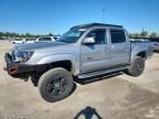 2015 Toyota Tacoma Double Cab