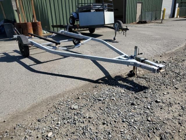 2016 Kara Van Boat Trailer