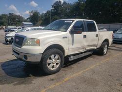2007 Ford F150 Supercrew for sale in Eight Mile, AL