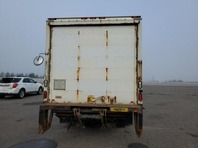 2013 Chevrolet Express G3500