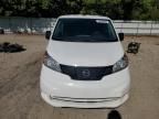 2021 Nissan NV200 2.5S