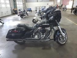2016 Harley-Davidson Flhxs Street Glide Special en venta en Ham Lake, MN