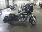 2016 Harley-Davidson Flhxs Street Glide Special