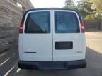 2022 Chevrolet Express G3500