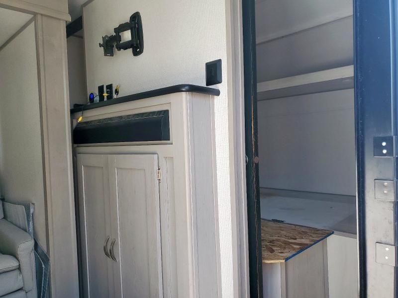 2021 Tracker Travel Trailer
