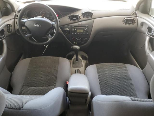 2004 Ford Focus SE Comfort