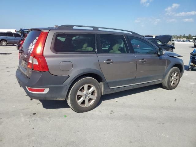 2008 Volvo XC70