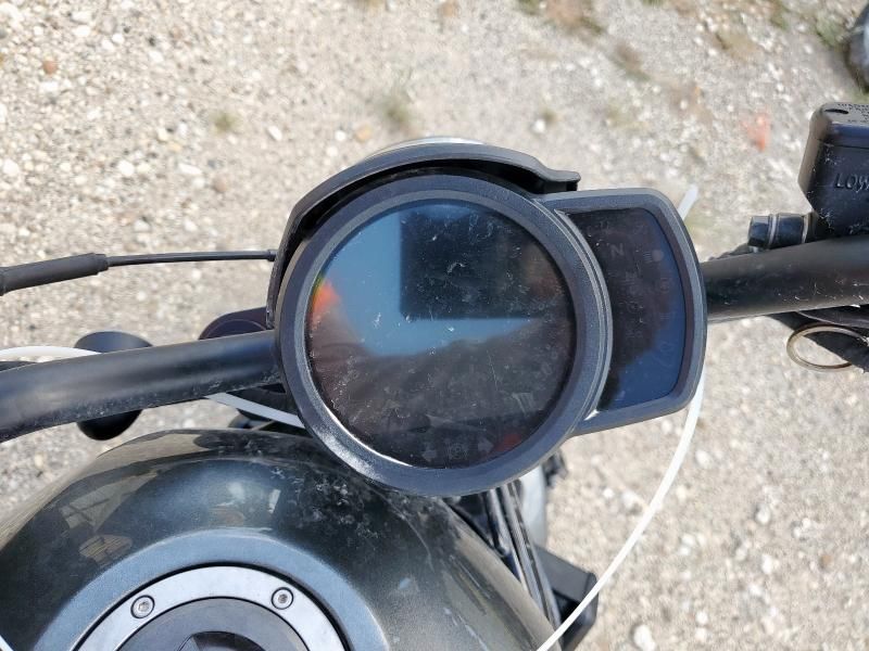 2023 Honda CMX1100 D