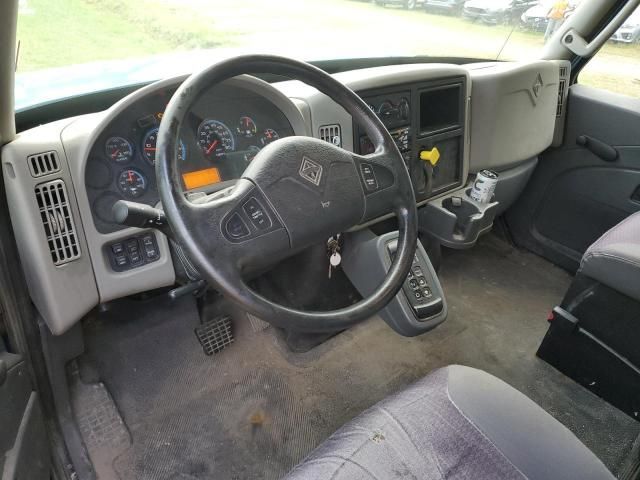 2015 Intl 2015 International 7000 7400
