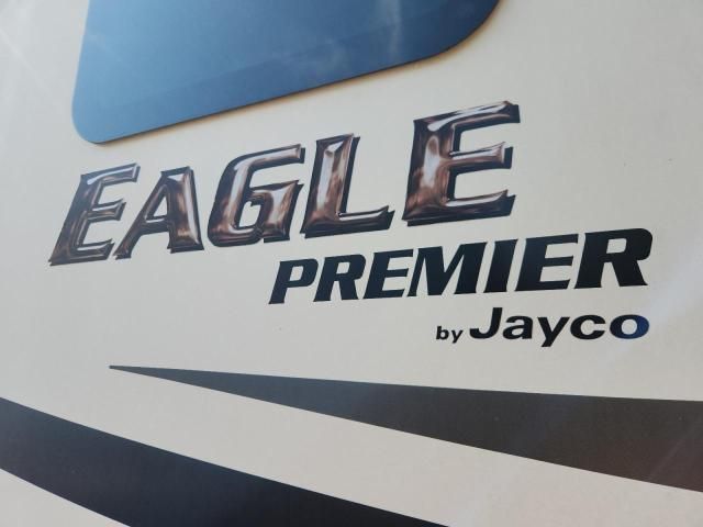 2015 Jayco Eagle 375BHFS