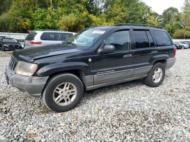 2004 Jeep Grand Cherokee Laredo